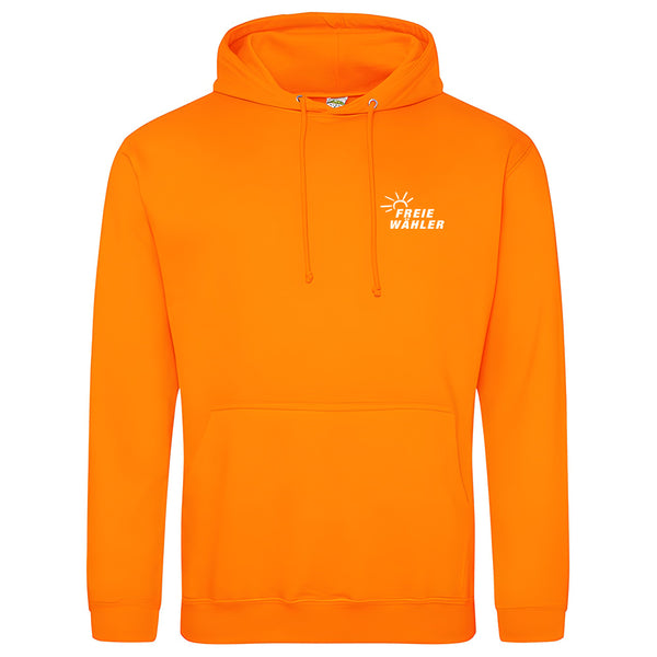 FREIE WÄHLER - Hoodie