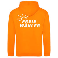 FREIE WÄHLER - Hoodie