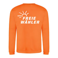 FREIE WÄHLER - Pullover