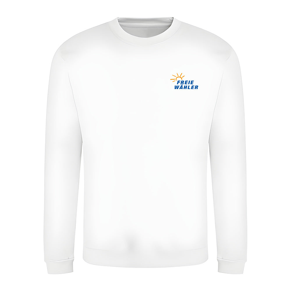 FREIE WÄHLER - Pullover