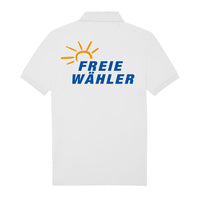 FREIE WÄHLER - Poloshirt
