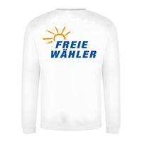 FREIE WÄHLER - Pullover