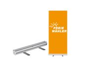 FREIE WÄHLER - Rollup