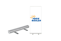 FREIE WÄHLER - Rollup