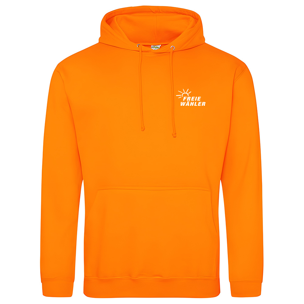 FREIE WÄHLER - Hoodie