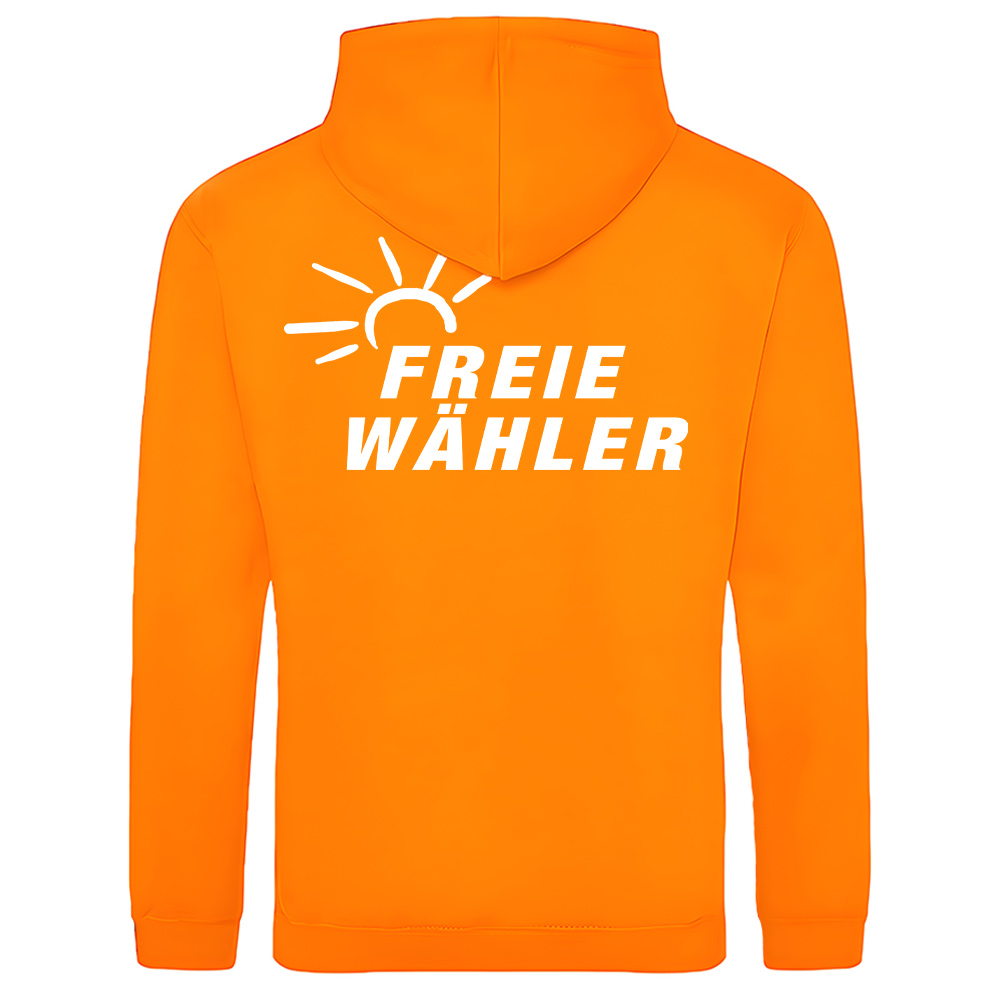 FREIE WÄHLER - Hoodie