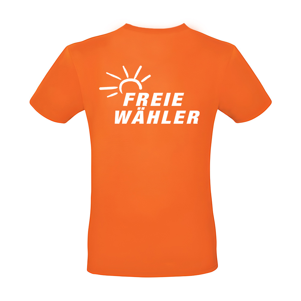 FREIE WÄHLER - T-Shirt