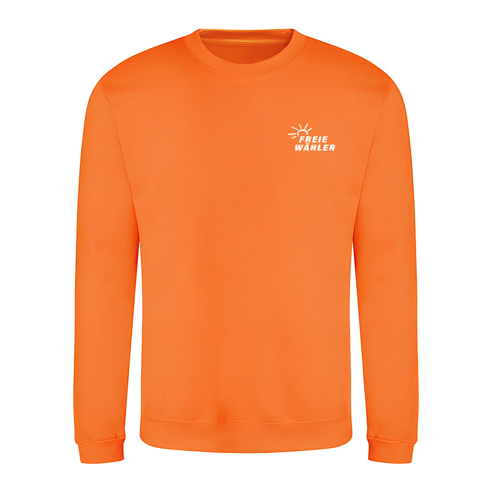FREIE WÄHLER - Pullover